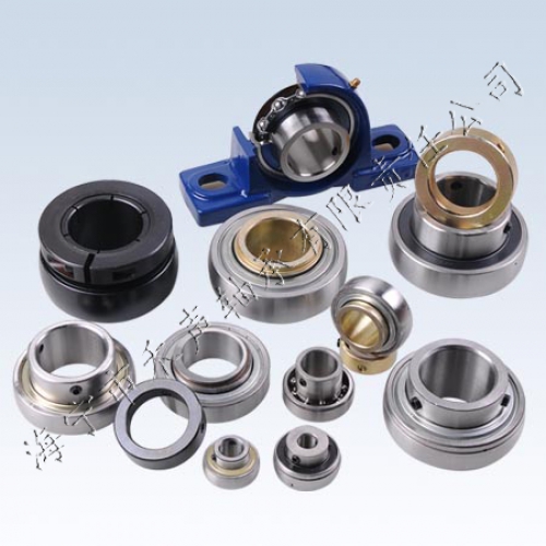 Outer Spherical Bearings